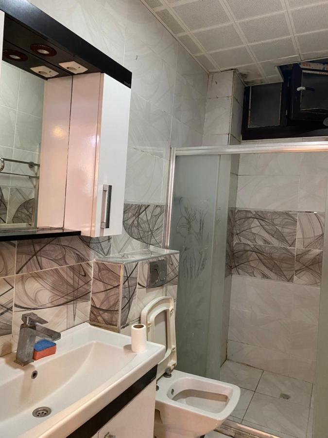 イスタンブール Ayasofya Family Apartアパートホテル エクステリア 写真
