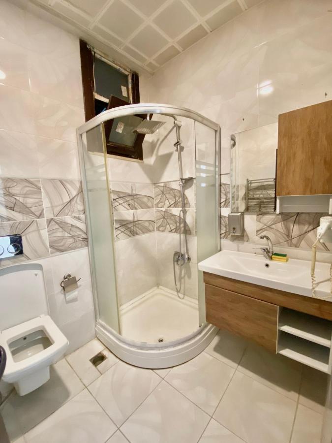 イスタンブール Ayasofya Family Apartアパートホテル エクステリア 写真