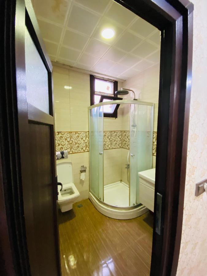 イスタンブール Ayasofya Family Apartアパートホテル エクステリア 写真